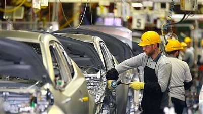 معلومات الوزراء: توقعات بنمو صناعة السيارات في أفريقيا 40٪ بحلول عام 2027