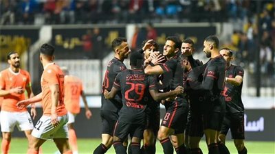 موعد مباراة الأهلي القادمة ضد فاركو في الدوري والقنوات الناقلة