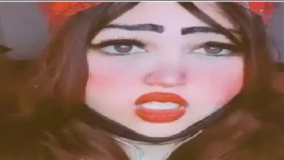 تجديد حبس دينا محمد صاحبة قناة أم لبانة