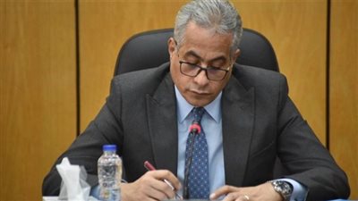 وزير القوى العاملة: ذكرى تحرير سيناء تجسد قوة الدولة بكافة مؤسساتها الوطنية