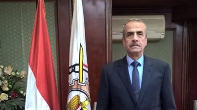 خيرت بركات: جهاز الإحصاء حريص على تطوير قدراته لتعزيز فاعلية عملية صنع القرار