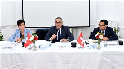 رئيس هيئة الاستثمار: إطلاق المنصة الرقمية لتأسيس الشركات يوليو المقبل