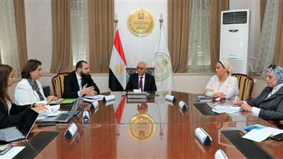 وزير التعليم: منظومة متكاملة من الخدمات لذوي الاحتياجات الخاصة بالمدارس