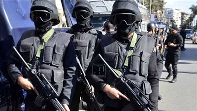 ضبط 9 قضايا مخدرات وتنفيذ 803 أحكام قضائية خلال حملة في 3 محافظات