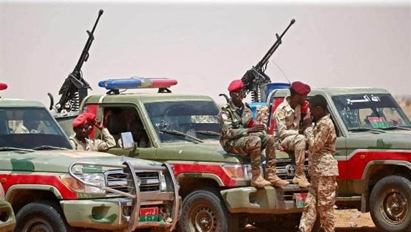 السفارة الأمريكية في السودان تحذر رعاياها