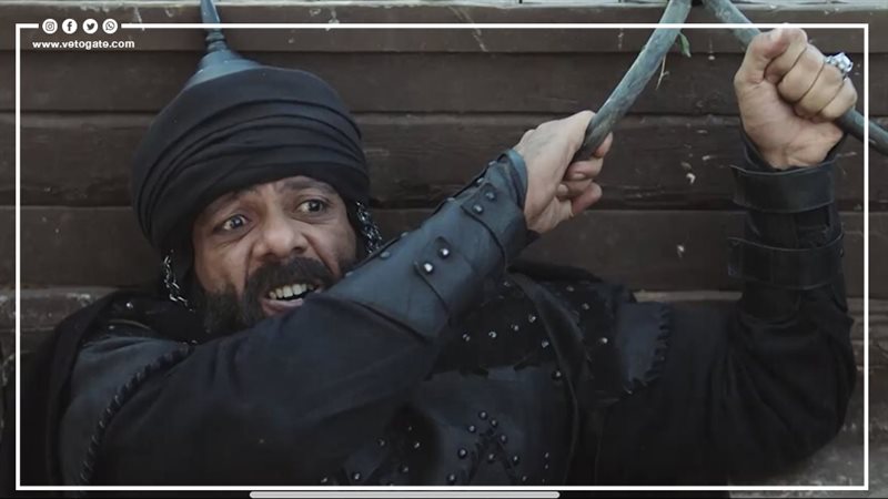 مسلسل رسالة الإمام،