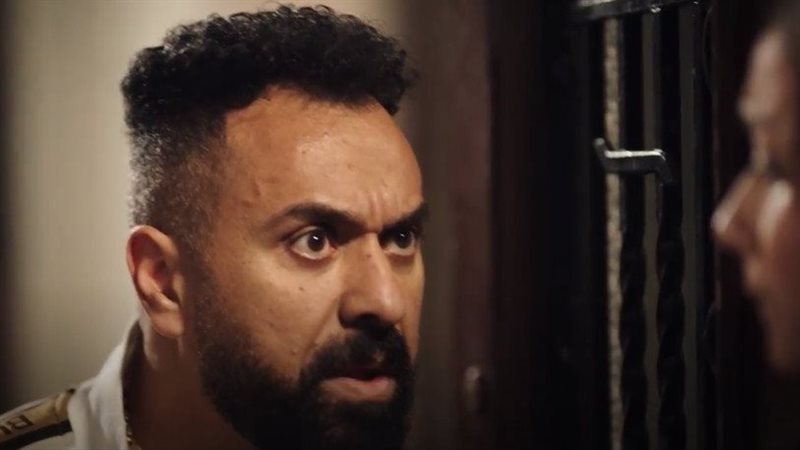 الفنان أحمد عبدالله،