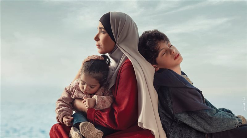 مسلسل تحت الوصاية،