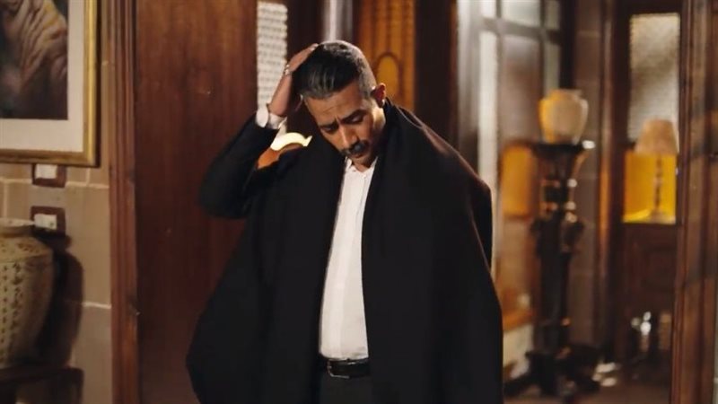 محمد رمضان، فيتو