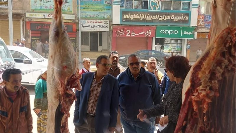 رئيس حي العامرية