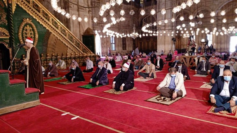 مواقيت الصلاة بتوقيت