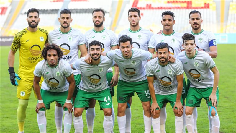 الفريق الاول لكرة