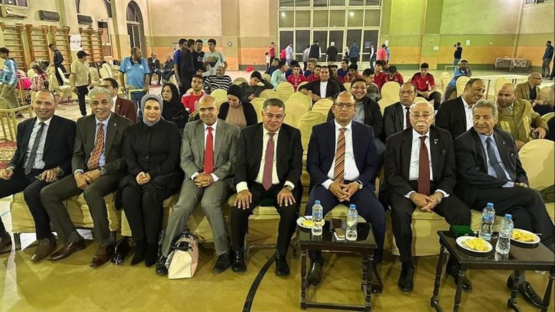 الدكتور السيد قنديل