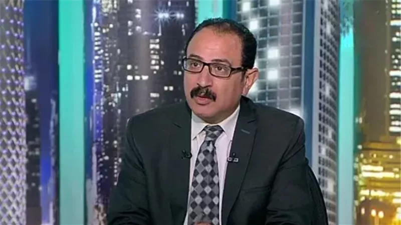 الدكتور طارق فهمى،فيتو