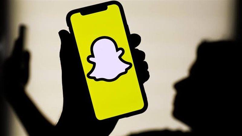 سناب شات، فيتو
