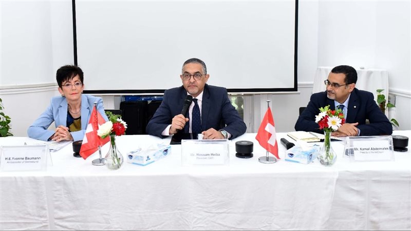 رئيس هيئة الاسثمار،