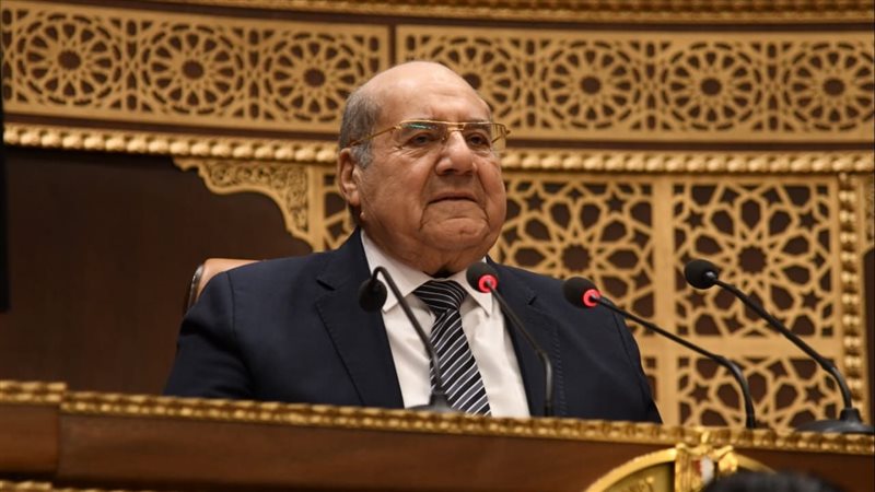 المستشار عبد الوهاب