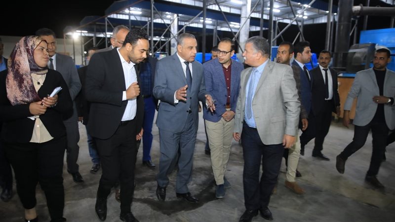 اللواء طارق الفقى