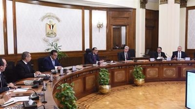 مدبولي: التوافق مع البنك المركزي على توفير التمويل اللازم للأدوية المطلوبة