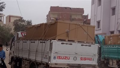 وزارة الصحة تدعم 15 وحدة بالتجهيزات الطبية المهمة بالشرقية 