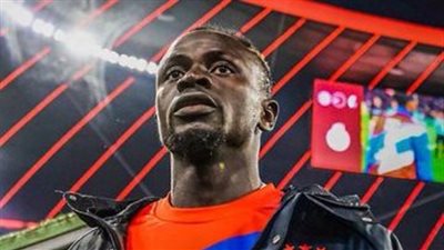 بيلد الألمانية: إيقاف ساديو ماني لأجل غير مسمى 