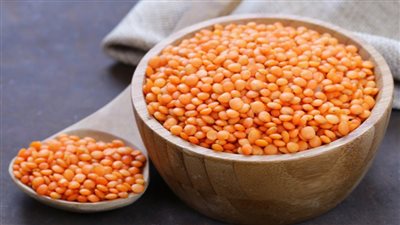 أسعار العدس اليوم الأربعاء 26-4-2023 في الأسواق 