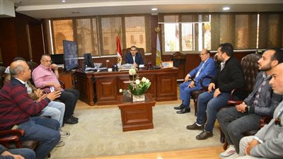 فرض غرامة 10 آلاف جنيه على سيارات الميكروباص المخالفة في الغربية