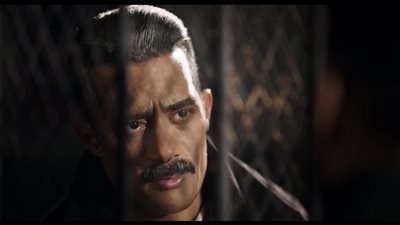 جعفر العمدة الحلقة 22، مفاجآت في حلقة اليوم أبرزها لقاء بلال شامة ومحمد رمضان 