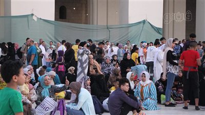 هل تُغني صلاة العيد عن خطبة وظهر الجمعة؟ اعرف رأي الأزهر 