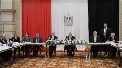 وزير التعليم العالي: مصر أصبحت مركزا إقليميا لجذب الطلاب الوافدين من كافة أنحاء العالم