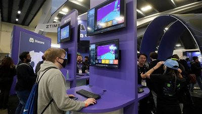  وثائق البنتاجون المسربة، قصة منصة ديسكورد حاملة أسرار الموت