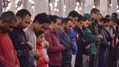 مواقيت الصلاة اليوم، موعد أذان المغرب اليوم الخميس 13-4-2023 بتوقيت جنوب سيناء