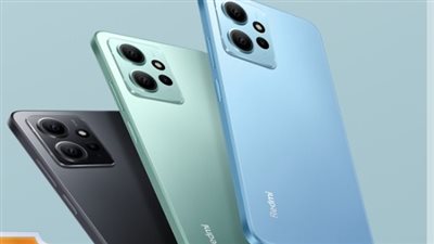  مواصفات وسعر سلسلة هواتف شاومي  Redmi Note 12 بعد اطلاقها رسميا 