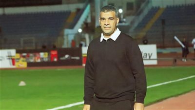 حمزة الجمل يعلن قائمة الإسماعيلي لمباراة الزمالك 