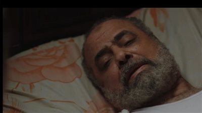 مسلسل جميلة الحلقة 22، ظهور رجب بعد قيام سوسن بدر بقتله