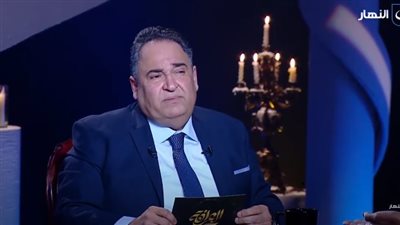 محمد علي خير يعلن اعتزال الإعلام: بقينا على حد السيف (فيديو)