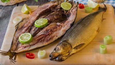 تناول الرنجة في رمضان مع الحفاظ على صحتك