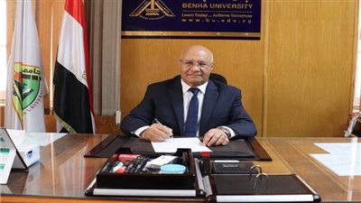 رفع حالة الطوارئ بمستشفيات بنها الجامعية لاستقبال أعياد القيامة والربيع والفطر المبارك