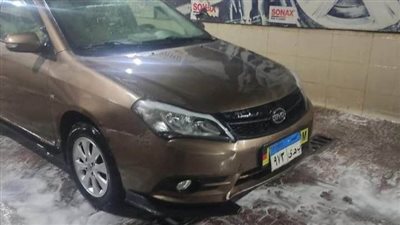BYD تحتل المركز الأول في مبيعات السيارات خلال مارس 
