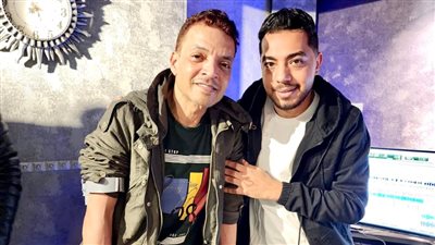 خالد سلطان يكشف تفاصيل أول أغنية لطارق الشيخ بعد حادث السير (فيديو)