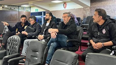 الزمالك، ميدو يكشف طريقة لعب أوسوريو المفضلة