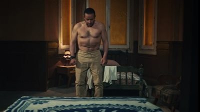 السقا يخطط لتصنيع 100 صاروخ ومحمد فراج ينضم للأمن الوطني بثاني حلقات حرب (فيديو) 