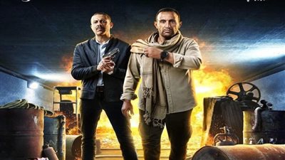 مسلسل حرب، القصة الكاملة عن أخطر خلية إرهابية في الجيزة