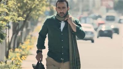مسلسل حرب، الشيخ عثمان يسافر إلى سيناء لجلب مادة الـ