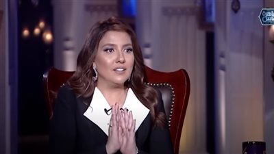 مي كساب: أرفض الأدوار الجريئة خوفًا على أولادي وهذا سر فقدان وزني (فيديو)