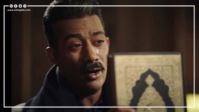 جعفر العمدة حلقة 22، بلال شامة يتعرض لحادث ومواجهة نارية بين جعفر وسيد (فيديو جراف )