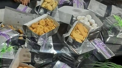  ننشر أماكن بيع بسكويت وكعك العيد بإدارات تعليم الجيزة