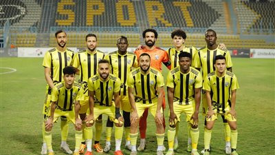 الدوري المصري، المقاولون يختتم استعداداته اليوم لمواجهة الزمالك