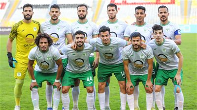  المقاولون والمصري يتعادلان سلبيا في الدوري الممتاز