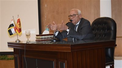 عادل الغضبان: بور سعيد تساهم بـ 260 مليون جنيه لبناء استاد المصري 